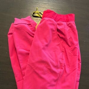 Figs Jogger Scrub Pants